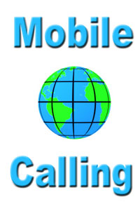 Cheap international calls from your cell phone. Click for rates.