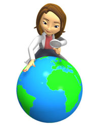 Check out amazing international calling rates. Click to pick the country you want to call.